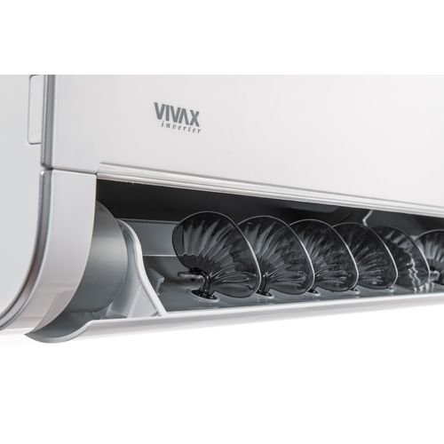 Vivax ACP-24CH70AERI+ Inverter klima uređaj, 24000 BTU, WiFi ready, Grejač spoljne jedinice