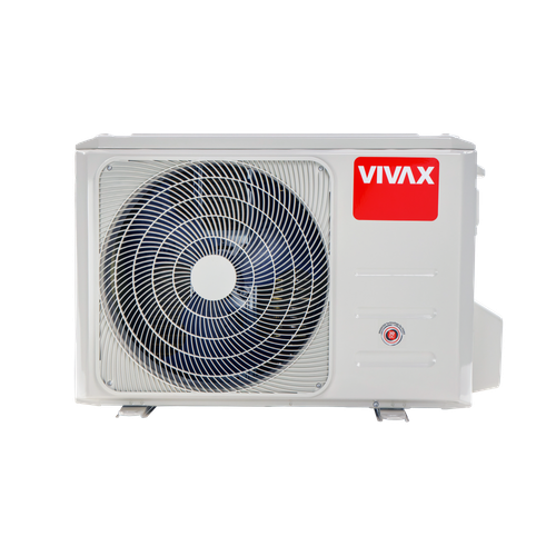 Vivax ACP-24CH70AERI+ Inverter klima uređaj, 24000 BTU, WiFi ready, Grejač spoljne jedinice