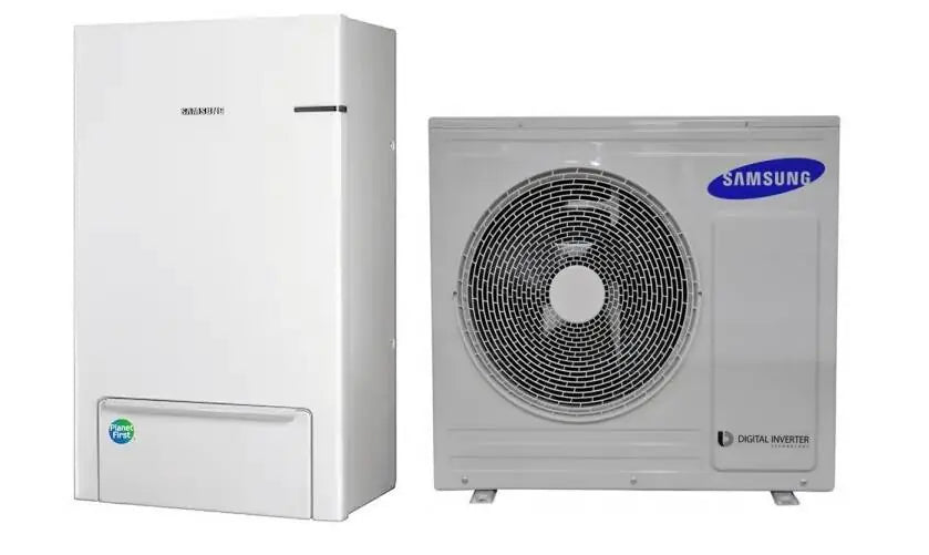 SAMSUNG Toplotna pumpa 9kw SPLIT