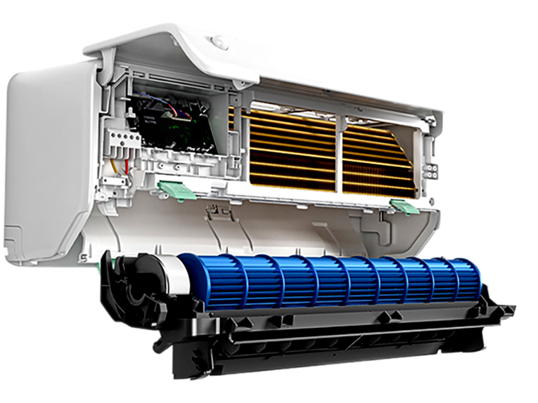 MDV All Easy Pro 12000BTU inverter R32