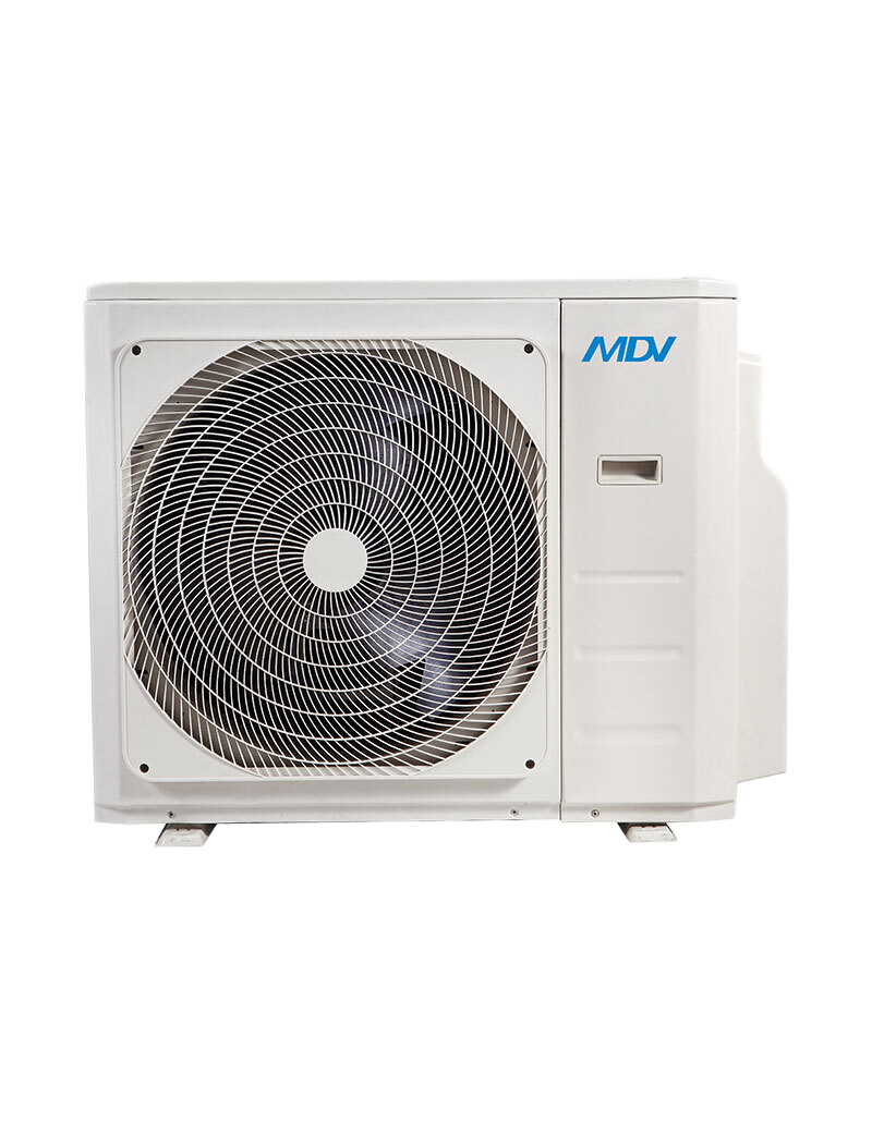 MDV All Easy Pro 12000BTU inverter R32