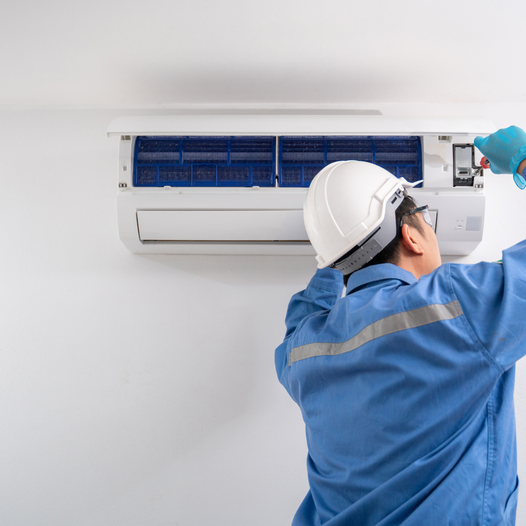 Inverter Klime