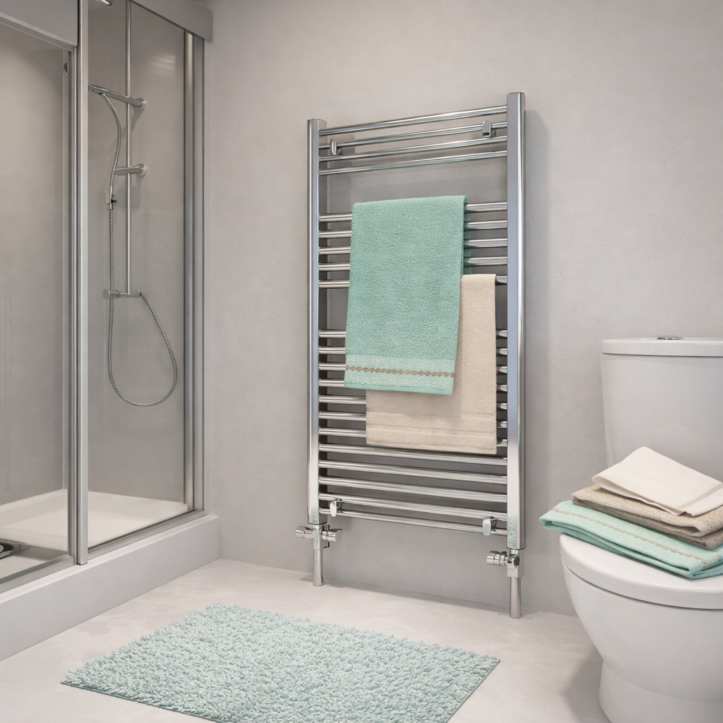 Kupatilski radijatori