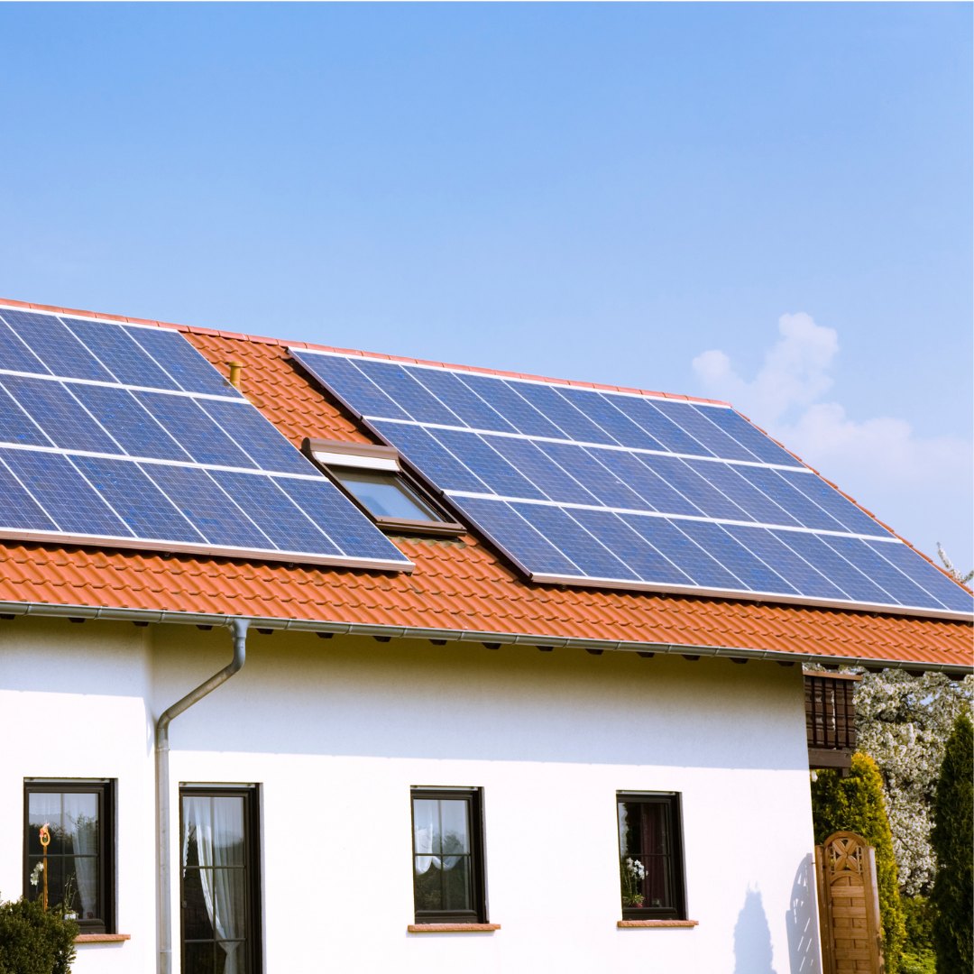 Solarni Sistemi