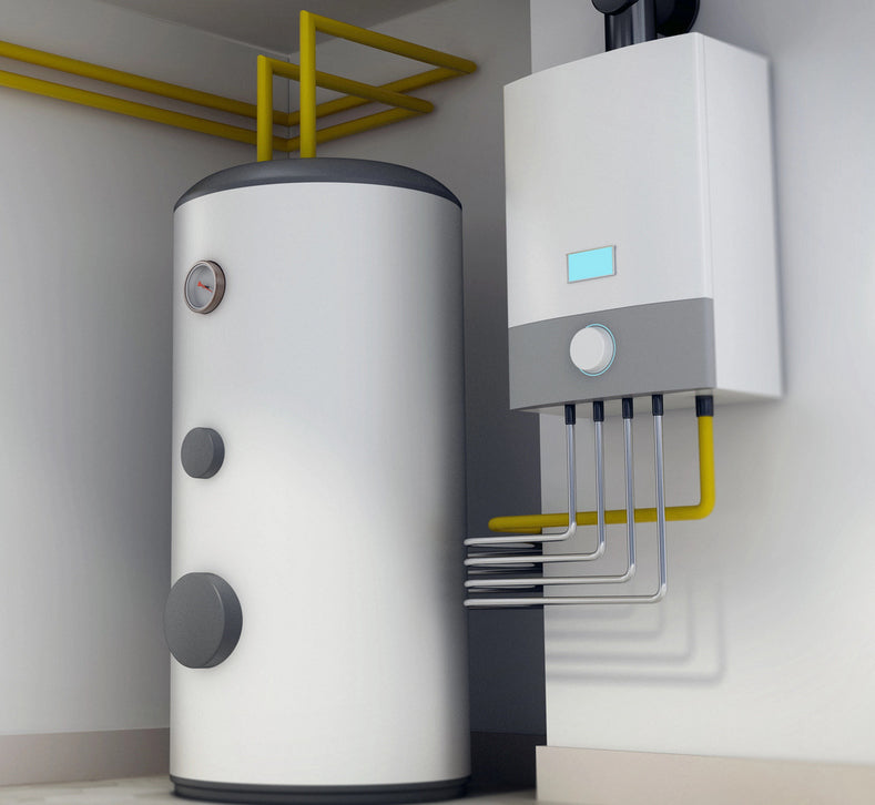 Bojleri sa izmenjivačima