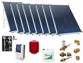 SOLARNI SET bez bojlera SORABIS 1000 NB