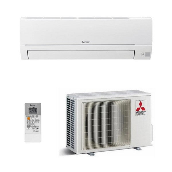 MITSUBISHI KLIMA MSZ-HR25VFK 9000 BTU R32 ME
