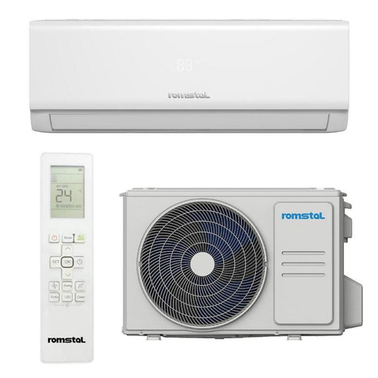 EcoVent 500 SPLIT INVERTER KLIMA UREĐAJ 24000BTU R32