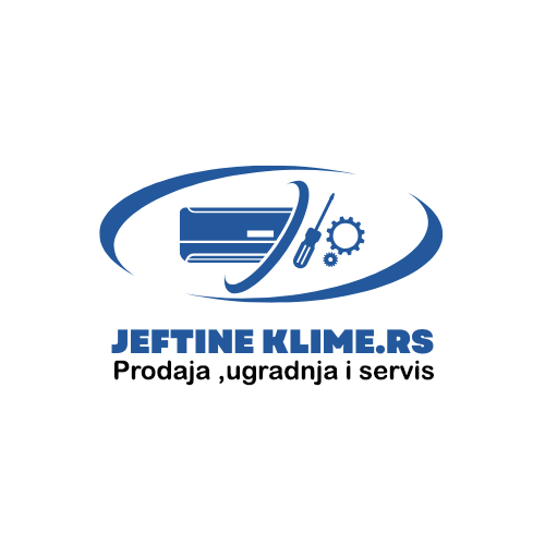 Jeftine Klime