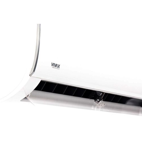 Vivax ACP-12CH35AERI+ Inverter klima uređaj, 12000 BTU, WiFi ready, Grejač spoljne jedinice