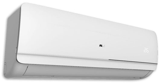 Aux inverter Freedom 12000BTU ASW-H12C5E4/FAR3DI-B8