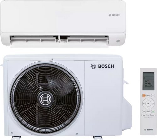 Bosch Inverter CL6000i 35 WE