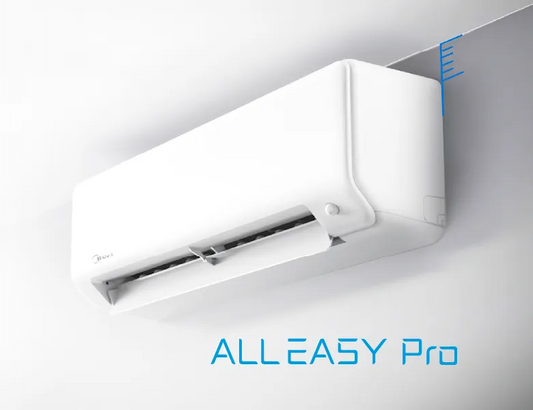 MDV All Easy Pro 12000BTU inverter R32
