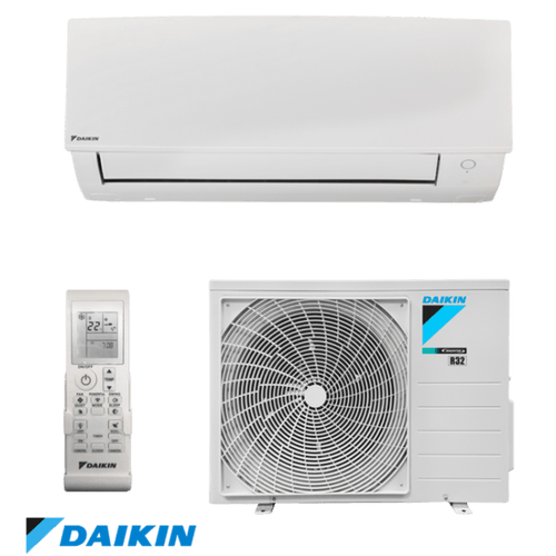 Daikin Inverter FTXC35C/ RXC35C