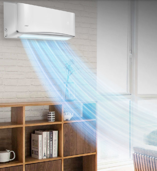 MDV Forest 24000BTU inverter R32