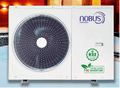 NOBUS Toplontna pumpa 12kw MONOBLOK