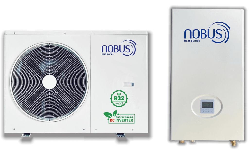 NOBUS Toplotna pumpa 16kw SPLIT