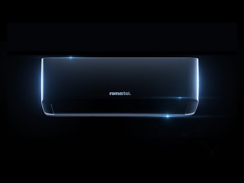 EcoVent 500 SPLIT INVERTER KLIMA UREĐAJ 24000BTU R32