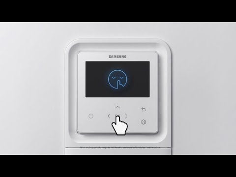 SAMSUNG Toplotna pumpa 9kw SPLIT