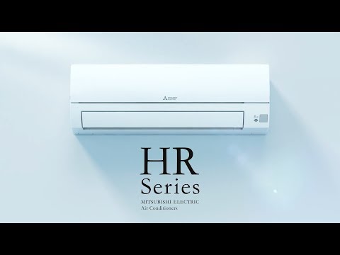 MITSUBISHI KLIMA MSZ-HR35VFK 12000 BTU R32 ME