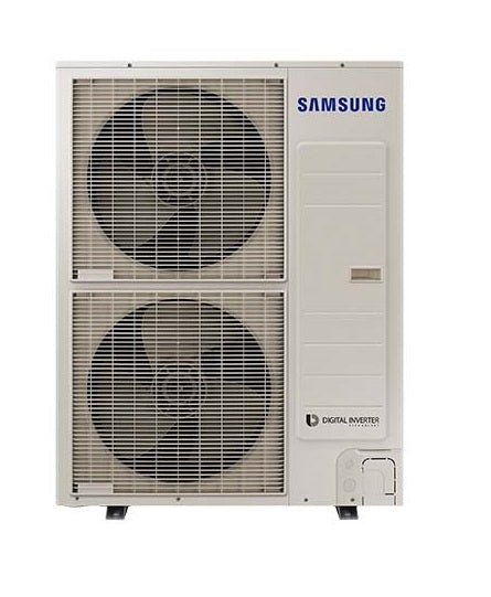 SAMSUNG Toplotna pumpa 5kw MONOBLOK