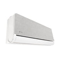 Vivax ACP-18CH50AEHI+ R32 SILVER, Inverter klima uređaj, 18000 BTU, WiFI Ready, Grejač spoljnje jedinice, Srebrna boja